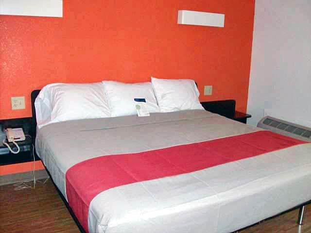 Motel 6-Miami, Fl Doral Cameră foto